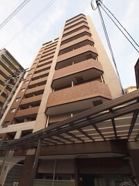 ドゥエリング梅田