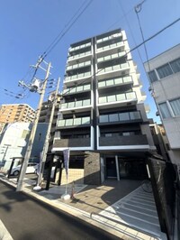 ファーストフィオーレ大阪ウエストウェルビング