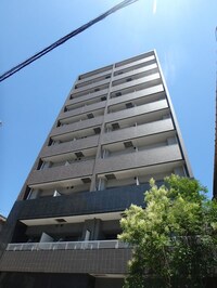 スワンズシティ新大阪