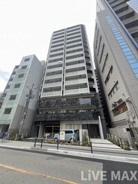 エスリードレジデンス大阪谷町ザ・マークス