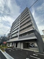 エスリード弁天町ルシェンテ