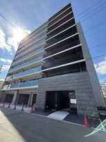 S-RESIDENCE東三国amante