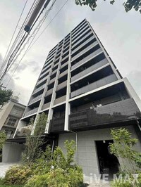 S-RESIDENCE福島Alovita