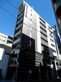 セイワパレス新梅田