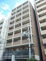 ジュネーゼグラン上本町