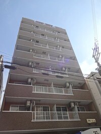 ブルーノ長堀