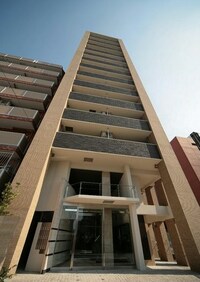 プロスペクト中之島