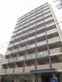 アスヴェル梅田WEST