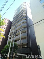 プレサンス天満橋チエロ