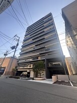 S-RESIDENCE難波大国町Tres