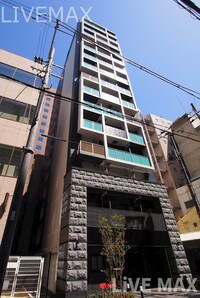 プレサンス北浜レガーロ