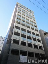 レジュールアッシュ梅田リュクス