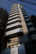 パークフラッツ野田阪神駅前