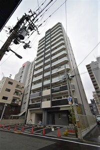 エスリードレジデンス梅田フロント