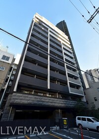 ララプレイス梅田西イルミナーレ