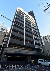 ララプレイス梅田西イルミナーレ