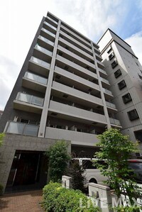 イーストヴィラ梅田