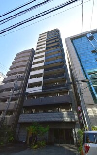 プレサンス心斎橋ブライト