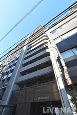 リーガル南船場Ⅲ