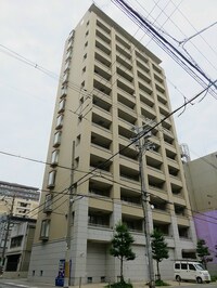 アーデンタワー立売堀