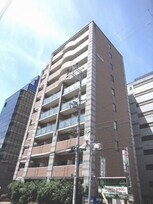 富士ラビット七条館