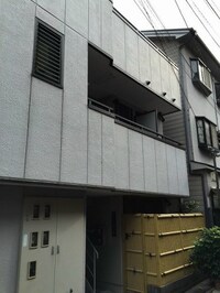 クレール綾小路