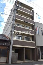 カーサ・フォレスタⅠ