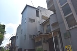 清風ハイツ