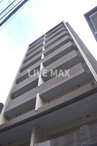 サンクチュアリ二条城Ⅱ