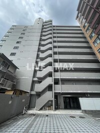 フォルム五条通り