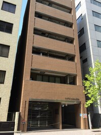 リグラン烏丸五条