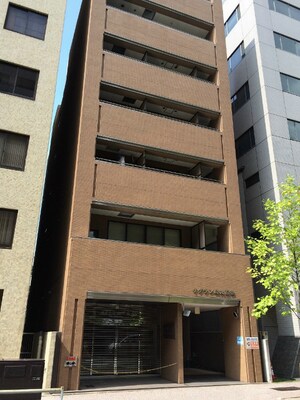 リグラン烏丸五条