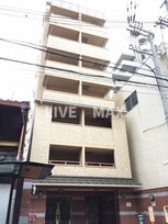 ビレイユ眞英烏丸五条