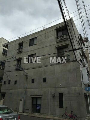 綾小路アパートメント