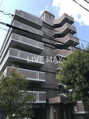 ヴィヴァーチェ四条大宮