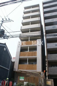 グランステージ京都四条