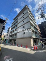 ザ・パークレジデンス京都駅前