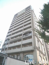 アーバンフラッツ五条堀川