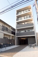 ヴィラ四条大宮