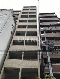 ベラジオ烏丸御池