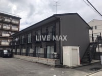 プレジール西ノ京