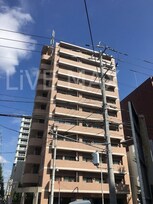 パークヒルズOM中央12