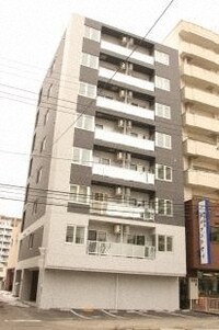 マハトゥール札幌