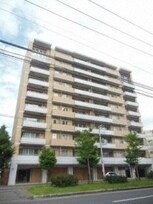 ダイアパレス円山北町