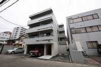 ビッグレジデンス円山