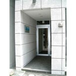 SEA PRAIRIE (シープレーリー)