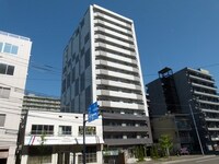 アルファタワー札幌南4条