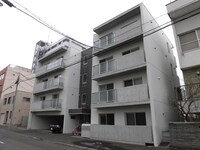 そふぃおーね円山北二条