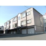 金盛マンション B棟