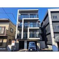オルガ東札幌